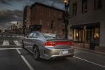 Dodge Charger SRT 392 2015 года